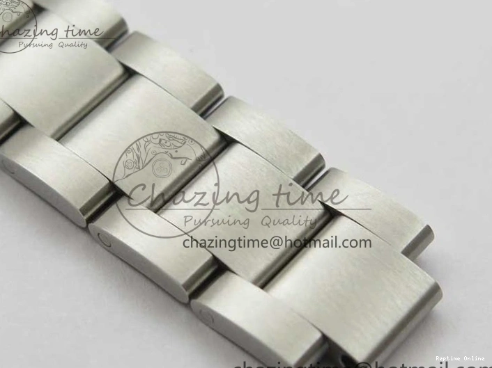 0128 Lightweight Submariner 116610 LN Black Ceramic ZF 1:1 Best Edition 904L SS Case and Bracelet VR 2894